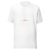 Pirate Meetings Require A Different Tack Graphic Tee mockup 5 Pirate Meetings Require A Different Tack Graphic Tee mockup 5
