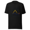 Pirate Navigation Leaves Room For Interpretation Graphic Tee mockup 4 Pirate Navigation Leaves Room For Interpretation Graphic Tee mockup 4