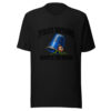 Pirate Notions Survive The Ocean Graphic Tee mockup 5 Pirate Notions Survive The Ocean Graphic Tee mockup 5