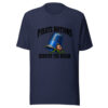 Pirate Notions Survive The Ocean Graphic Tee mockup 7 Pirate Notions Survive The Ocean Graphic Tee mockup 7