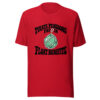Pirate Pensions Pay In Float Benefits Graphic Tee mockup 8 Pirate Pensions Pay In Float Benefits Graphic Tee mockup 8