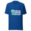 Pirate Plans Stop For Sea Glass Graphic Tee mockup 3 Pirate Plans Stop For Sea Glass Graphic Tee mockup 3