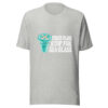 Pirate Plans Stop For Sea Glass Graphic Tee mockup 7 Pirate Plans Stop For Sea Glass Graphic Tee mockup 7