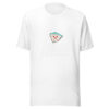 Pirate Provenance Comes Stamped Graphic Tee mockup 5 Pirate Provenance Comes Stamped Graphic Tee mockup 5