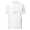 Pirate Repairs Require A Steady Stitch Graphic Tee mockup 6 Pirate Repairs Require A Steady Stitch Graphic Tee mockup 6