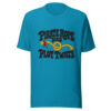 Pirate Rope Has Plot Twists Graphic Tee mockup 2 Pirate Rope Has Plot Twists Graphic Tee mockup 2
