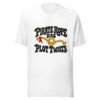 Pirate Rope Has Plot Twists Graphic Tee mockup 6 Pirate Rope Has Plot Twists Graphic Tee mockup 6