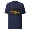 Pirate Rope Has Plot Twists Graphic Tee mockup 7 Pirate Rope Has Plot Twists Graphic Tee mockup 7