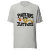 Pirate Rope Has Plot Twists Graphic Tee mockup 8 Pirate Rope Has Plot Twists Graphic Tee mockup 8