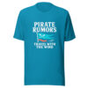 Pirate Rumors Travel With The Wind Graphic Tee mockup 2 Pirate Rumors Travel With The Wind Graphic Tee mockup 2