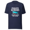 Pirate Rumors Travel With The Wind Graphic Tee mockup 6 Pirate Rumors Travel With The Wind Graphic Tee mockup 6