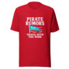 Pirate Rumors Travel With The Wind Graphic Tee mockup 8 Pirate Rumors Travel With The Wind Graphic Tee mockup 8