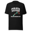 Pirate Salvage Includes Missing Keys Graphic Tee mockup 5 Pirate Salvage Includes Missing Keys Graphic Tee mockup 5