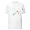 Pirate Salvage Includes Missing Keys Graphic Tee mockup 6 Pirate Salvage Includes Missing Keys Graphic Tee mockup 6