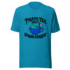 Pirate Tea Has A Strong Current Graphic Tee mockup 2 Pirate Tea Has A Strong Current Graphic Tee mockup 2
