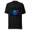 Pirate Tea Has A Strong Current Graphic Tee mockup 4 Pirate Tea Has A Strong Current Graphic Tee mockup 4