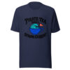Pirate Tea Has A Strong Current Graphic Tee mockup 6 Pirate Tea Has A Strong Current Graphic Tee mockup 6