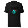 Pirate Treasure Comes With A Buoyancy Test Graphic Tee mockup 4 Pirate Treasure Comes With A Buoyancy Test Graphic Tee mockup 4