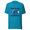Pirate Treasure Predates The Ship Graphic Tee mockup 2 Pirate Treasure Predates The Ship Graphic Tee mockup 2