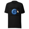 Pirate Treasure Predates The Ship Graphic Tee mockup 4 Pirate Treasure Predates The Ship Graphic Tee mockup 4