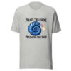 Pirate Treasure Predates The Ship Graphic Tee mockup 7 Pirate Treasure Predates The Ship Graphic Tee mockup 7